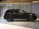 ＧＬＥ６３　Ｓ　４マチック＋　インテリアカーボンＰＫＧ／Ｂｕｒｍｅｓｔｅｒハイエンド３Ｄサラウンドサウンドシステム／マッドブラックペイント２２インチＡＭＧアルミホイール（鍛造）／トリュフブラウン・ブラックナッパ革コンビシート（11枚目）