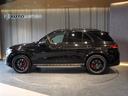 ＧＬＥ６３　Ｓ　４マチック＋　インテリアカーボンＰＫＧ／Ｂｕｒｍｅｓｔｅｒハイエンド３Ｄサラウンドサウンドシステム／マッドブラックペイント２２インチＡＭＧアルミホイール（鍛造）／トリュフブラウン・ブラックナッパ革コンビシート（38枚目）