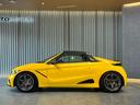 HONDA S660