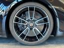 <OP>PCCB,ブレーキキャリパー(ハイグロスブラック) 20/21インチ911Turbo Sホイール