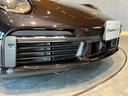 ターボS PorscheDesignサブセコンドクロック/レザーインテリアExclusiveManufaktur/フロントアクスルリフト/PDLS Plus/軽量カーボンルーフ/ACC/PASM