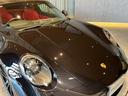 ターボS PorscheDesignサブセコンドクロック/レザーインテリアExclusiveManufaktur/フロントアクスルリフト/PDLS Plus/軽量カーボンルーフ/ACC/PASM
