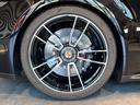 ターボS PorscheDesignサブセコンドクロック/レザーインテリアExclusiveManufaktur/フロントアクスルリフト/PDLS Plus/軽量カーボンルーフ/ACC/PASM