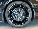 ターボS PorscheDesignサブセコンドクロック/レザーインテリアExclusiveManufaktur/フロントアクスルリフト/PDLS Plus/軽量カーボンルーフ/ACC/PASM