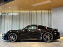 ターボS PorscheDesignサブセコンドクロック/レザーインテリアExclusiveManufaktur/フロントアクスルリフト/PDLS Plus/軽量カーボンルーフ/ACC/PASM