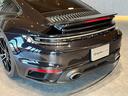 ターボS PorscheDesignサブセコンドクロック/レザーインテリアExclusiveManufaktur/フロントアクスルリフト/PDLS Plus/軽量カーボンルーフ/ACC/PASM
