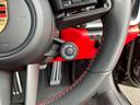 ターボS PorscheDesignサブセコンドクロック/レザーインテリアExclusiveManufaktur/フロントアクスルリフト/PDLS Plus/軽量カーボンルーフ/ACC/PASM