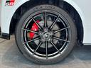 RZハイパフォーマンス GRフロントスポイラー/GRサイドスカート/GRリアバンパースポイラー&GRスポーツマフラ/GRストラットタワーバ/GRボディストライプ/JBLサウンドシステム/トルセンLSD