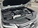 LX600 リアエンターテイメントシステム/マークレビンソン3Dサウンド/モデリスタ Fスポイラー・Rスカート・ Sステップメタルプレート/SR/クールボックス/ホワイト革シート/マルチテレインモニタ(22枚目)