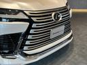 LX600 リアエンターテイメントシステム/マークレビンソン3Dサウンド/モデリスタ Fスポイラー・Rスカート・ Sステップメタルプレート/SR/クールボックス/ホワイト革シート/マルチテレインモニタ(30枚目)