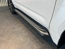 LX600 リアエンターテイメントシステム/マークレビンソン3Dサウンド/モデリスタ Fスポイラー・Rスカート・ Sステップメタルプレート/SR/クールボックス/ホワイト革シート/マルチテレインモニタ(36枚目)