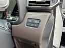 LX600 リアエンターテイメントシステム/マークレビンソン3Dサウンド/モデリスタ Fスポイラー・Rスカート・ Sステップメタルプレート/SR/クールボックス/ホワイト革シート/マルチテレインモニタ(74枚目)