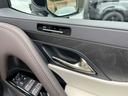 LX600 リアエンターテイメントシステム/マークレビンソン3Dサウンド/モデリスタ Fスポイラー・Rスカート・ Sステップメタルプレート/SR/クールボックス/ホワイト革シート/マルチテレインモニタ(76枚目)