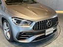 MERCEDES AMG GLA-CLASS