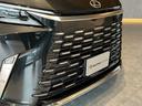 500h バージョンL モデリスタエアロ(F・S・R)/ガラスルーフ/マークレビンソン3Dサラウンドサウンド/Lexus Teammate/デジタルインナーミラー/ユニバーサルステップ