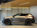 NX350 Fスポーツ マークレビンソンプレミアムサラウンドサウンドシステム/パノラマルーフ/3眼フルLEDヘッドランプ/ブラインドスポットモニター/ブラックルーフレール/パノラミックビューモニター(38枚目)