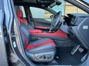 NX350 Fスポーツ マークレビンソンプレミアムサラウンドサウンドシステム/パノラマルーフ/3眼フルLEDヘッドランプ/ブラインドスポットモニター/ブラックルーフレール/パノラミックビューモニター(42枚目)