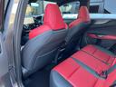 NX350 Fスポーツ マークレビンソンプレミアムサラウンドサウンドシステム/パノラマルーフ/3眼フルLEDヘッドランプ/ブラインドスポットモニター/ブラックルーフレール/パノラミックビューモニター(74枚目)