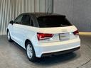 1.0TFSI A1SB/MMIナビゲーション/コンビニエンスパッケージ/ナビキセノンプラスパッケージ/アドバンストパッケージ/パーキングシステム/コントラストルーフ/プライバシーガラス/ETC/シートヒーター/TV(33枚目)