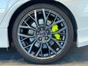 STI タイプS RECARO製フロントシート/アドバンスドセーフティPKG/F・Sビューモニター/大型リアスポイラー/ハイビームアシスト/BILSTEIN製ダンパ/リアビークルディティクション/brembo製ブレーキ(44枚目)