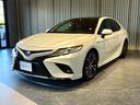 ＷＳレザーパッケージ　カムリ２．５ＷＳレザーパッケージ／パノラマサンルーフ／純正１８インチホイール／ヘッドアップディスプレイ／パワーシート／ＴＶ／バックカメラ／シートヒーター／ベンチレーション（15枚目）