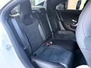CLA200d AMGライン 1オーナー/ナビゲーションPKG/DINAMICAスポーツシート/シートヒーター/アンビエントライト/LEDアダプティブ/18AMG5ツインスポーク/レザーステアリング/ブラックメッシュ(64枚目)