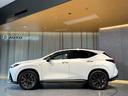 ＮＸ３５０　Ｆスポーツ　マークレビンソンプレミアムサラウンドサウンドシステム／ムーンルーフ／３眼フルＬＥＤヘッドランプ／オレンジキャリパー／アダプティブハイビームアシスト／デジタルインナーミラー（37枚目）