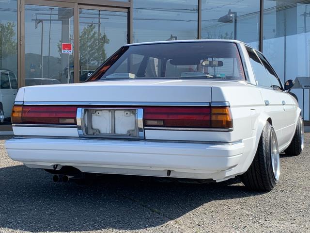 トヨタマークiiグランデ 中古車 Motor Fan モーターファン