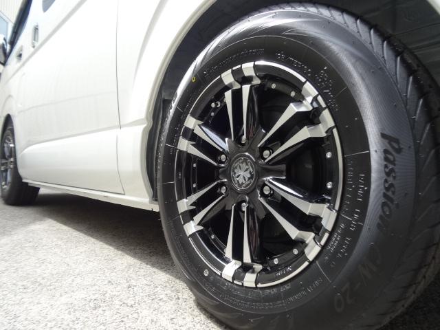 2.8D-T S-GLダークプライム コンプリートTYPE3(6枚目)