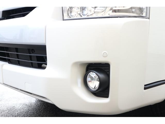GL特装パール 正規3ナンバー乗用車登録10人エクスプレス(4枚目)