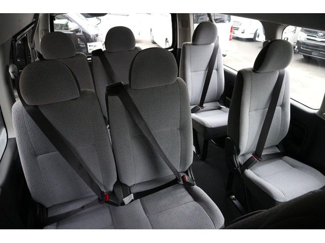 2.8D-Tグランドキャビン仕様正規3No乗用車登録10人(12枚目)