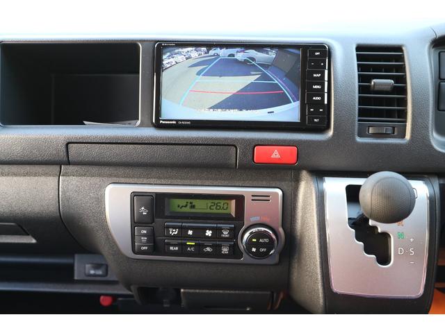 2.8D-Tグランドキャビン仕様正規3No乗用車登録10人(18枚目)
