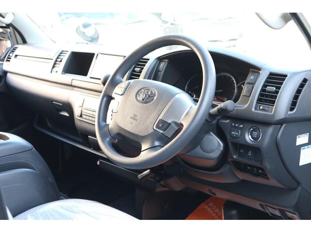 2.8D-Tグランドキャビン仕様正規3No乗用車登録10人(19枚目)