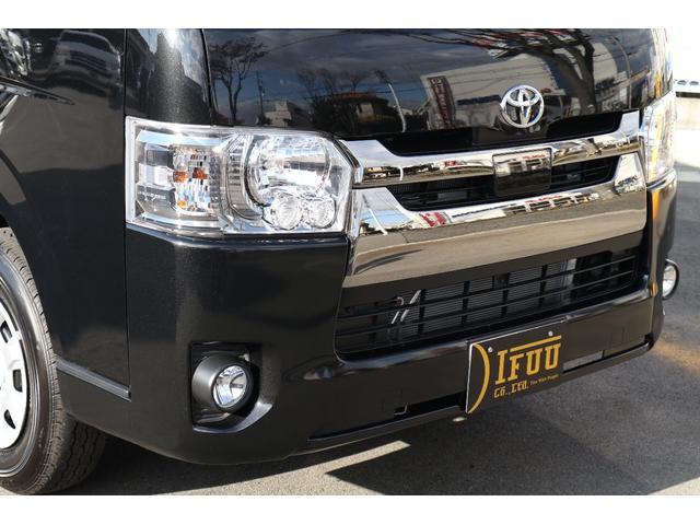 2.8D-TS-GLワゴンGL仕様4列5No乗用登録10人(3枚目)