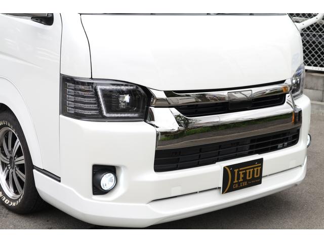 2.8DTワイドS-GLダークプライムIIコンプリートIII(4枚目)