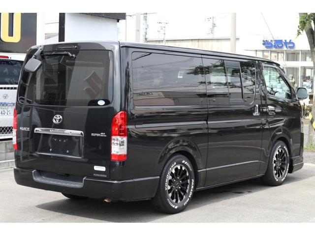 ロングスーパーGL 新品リノベーションカスタム4型フェイスキット バットフェイスシートカバーベットキット(6枚目)