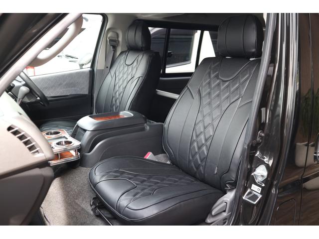 ロングスーパーGL 新品リノベーションカスタム4型フェイスキット バットフェイスシートカバーベットキット(15枚目)