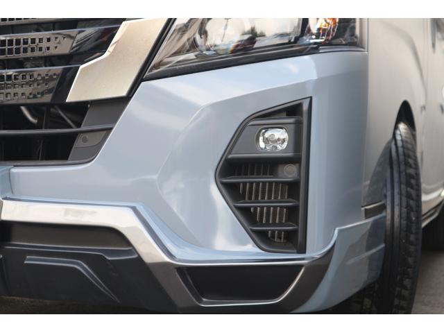 日産 キャラバン ロンググランドプレミアムGX 2.4D 日産 キャラバン ロンググランドプレミアムGX 2.4D