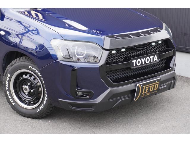 プロボックス DXコンフォート カスタムギアコンプリートDynastyグランドエアロ1眼プロジェクターLEDヘッドライトTOYOオープンカントリーRTタイヤレザ-シ-トカバ-ベッドマット重歩行用フロアシート助手席テーブル(4枚目)