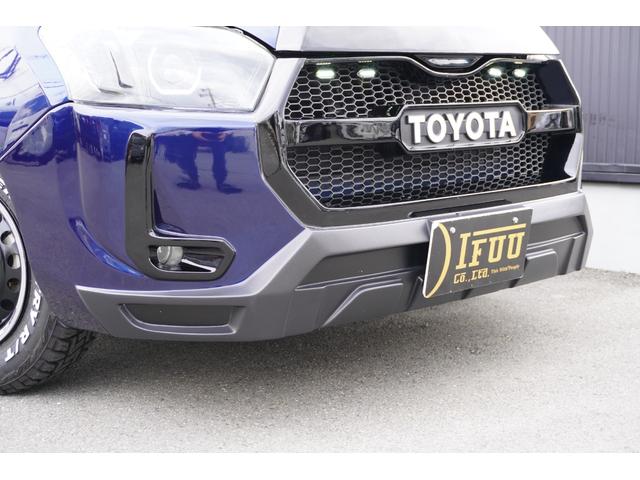 プロボックス DXコンフォート カスタムギアコンプリートDynastyグランドエアロ1眼プロジェクターLEDヘッドライトTOYOオープンカントリーRTタイヤレザ-シ-トカバ-ベッドマット重歩行用フロアシート助手席テーブル(9枚目)