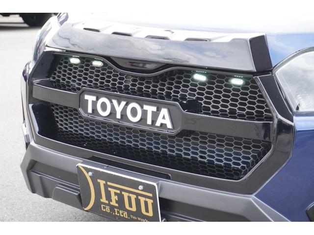 プロボックス DXコンフォート カスタムギアコンプリートDynastyグランドエアロ1眼プロジェクターLEDヘッドライトTOYOオープンカントリーRTタイヤレザ-シ-トカバ-ベッドマット重歩行用フロアシート助手席テーブル(16枚目)