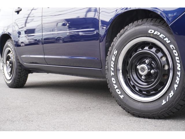 プロボックス DXコンフォート カスタムギアコンプリートDynastyグランドエアロ1眼プロジェクターLEDヘッドライトTOYOオープンカントリーRTタイヤレザ-シ-トカバ-ベッドマット重歩行用フロアシート助手席テーブル(17枚目)