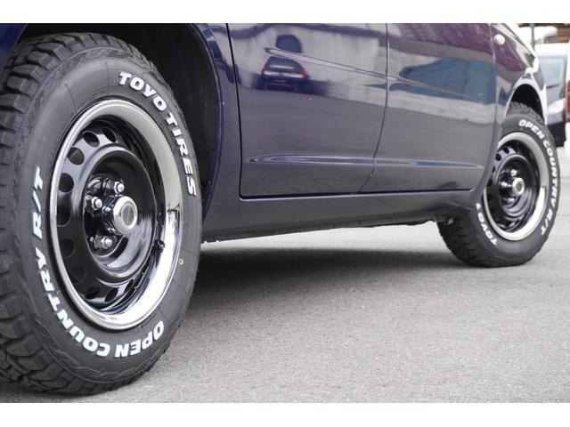 プロボックス DXコンフォート カスタムギアコンプリートDynastyグランドエアロ1眼プロジェクターLEDヘッドライトTOYOオープンカントリーRTタイヤレザ-シ-トカバ-ベッドマット重歩行用フロアシート助手席テーブル(21枚目)