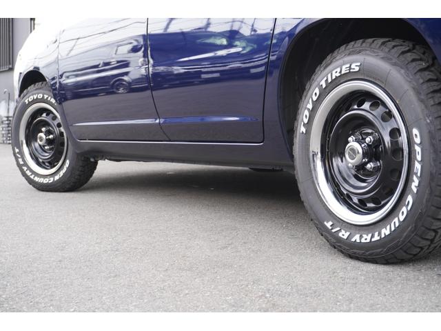 プロボックス DXコンフォート カスタムギアコンプリートDynastyグランドエアロ1眼プロジェクターLEDヘッドライトTOYOオープンカントリーRTタイヤレザ-シ-トカバ-ベッドマット重歩行用フロアシート助手席テーブル(26枚目)