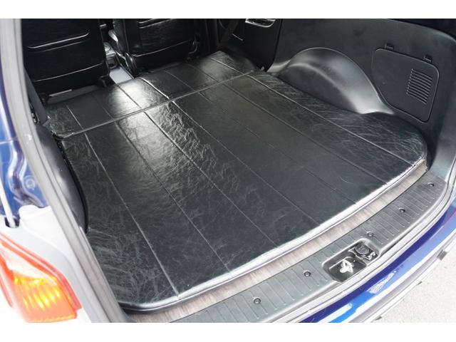 プロボックス DXコンフォート カスタムギアコンプリートDynastyグランドエアロ1眼プロジェクターLEDヘッドライトTOYOオープンカントリーRTタイヤレザ-シ-トカバ-ベッドマット重歩行用フロアシート助手席テーブル(29枚目)