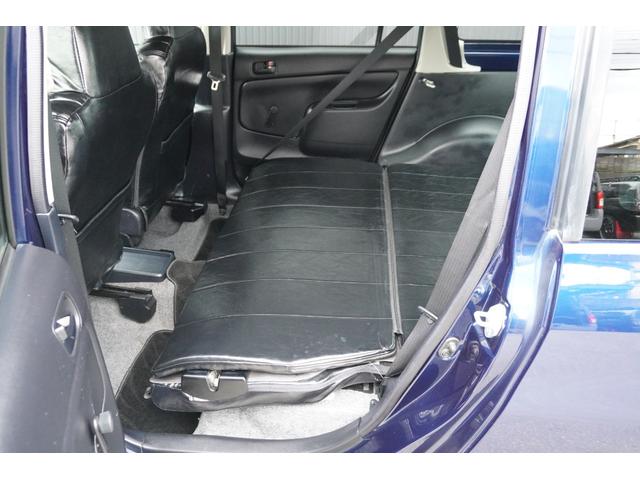 プロボックス DXコンフォート カスタムギアコンプリートDynastyグランドエアロ1眼プロジェクターLEDヘッドライトTOYOオープンカントリーRTタイヤレザ-シ-トカバ-ベッドマット重歩行用フロアシート助手席テーブル(30枚目)