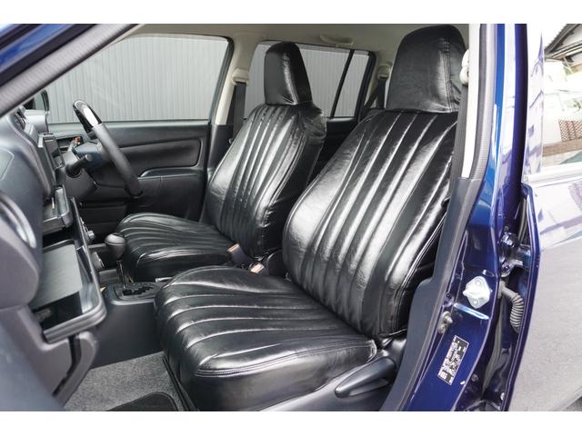 プロボックス DXコンフォート カスタムギアコンプリートDynastyグランドエアロ1眼プロジェクターLEDヘッドライトTOYOオープンカントリーRTタイヤレザ-シ-トカバ-ベッドマット重歩行用フロアシート助手席テーブル(43枚目)