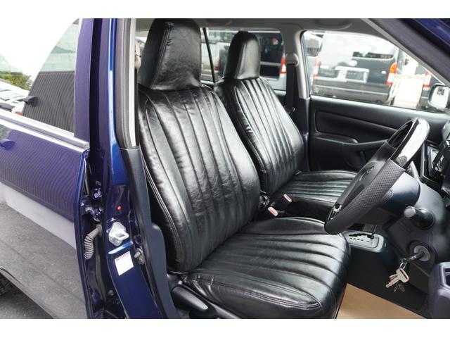 プロボックス DXコンフォート カスタムギアコンプリートDynastyグランドエアロ1眼プロジェクターLEDヘッドライトTOYOオープンカントリーRTタイヤレザ-シ-トカバ-ベッドマット重歩行用フロアシート助手席テーブル(50枚目)