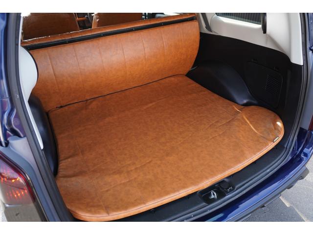 プロボックス ＤＸコンフォート　カスタムギアコンプリートＤｙｎａｓｔｙグランドフルエアロ１眼プロジェクターＬＥＤヘッドライトリフトアップヴィンテージシ－トカバ－ベッドマット重歩行用フロアシート助手席テーブルＤピラースピーカー（60枚目）