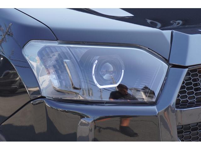 プロボックス F カスタムギアリフトアップDynastyGROUNDバンパーLEDヘッドライトラプター塗装DピラースピーカキットCFマットコーデュロイバケットシートカバー助手席テーブル地ナビピアノブラックインテリア(8枚目)